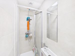 SHOWER- click for photo gallery